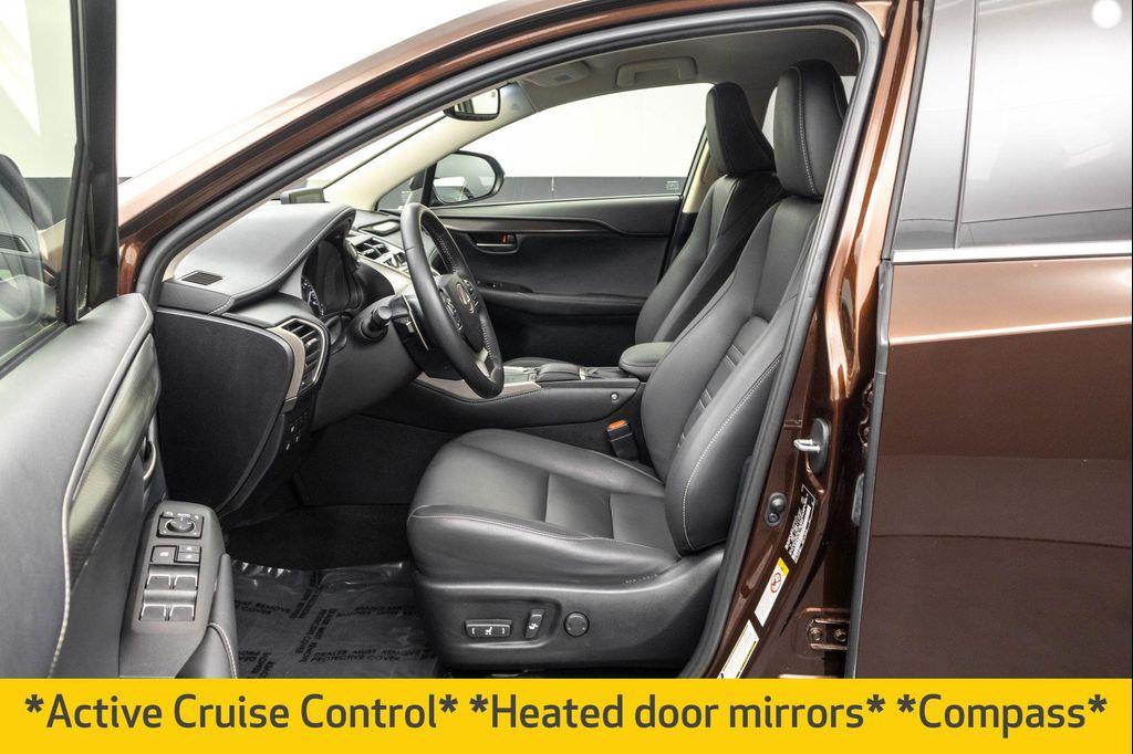 used 2019 Lexus NX 300 car, priced at $27,977