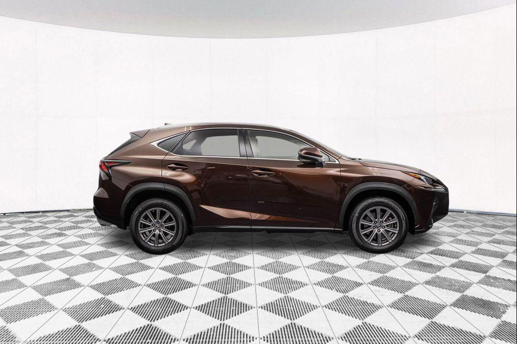 used 2019 Lexus NX 300 car, priced at $27,977