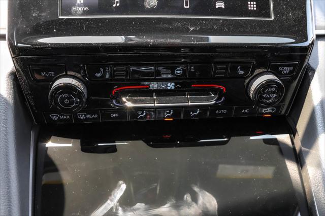 new 2025 Jeep Grand Cherokee car, priced at $41,855