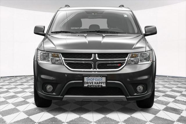 used 2016 Dodge Journey car, priced at $12,977