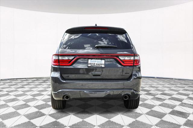 new 2024 Dodge Durango car, priced at $44,862