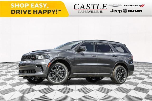 new 2024 Dodge Durango car, priced at $41,362