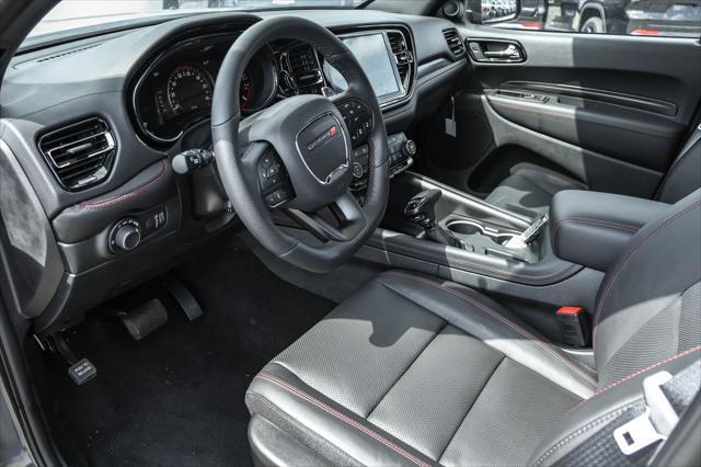 new 2024 Dodge Durango car, priced at $44,862