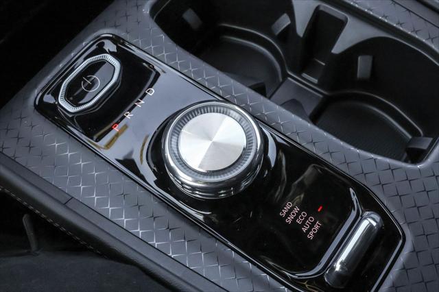 new 2025 Jeep Wagoneer S car, priced at $47,969