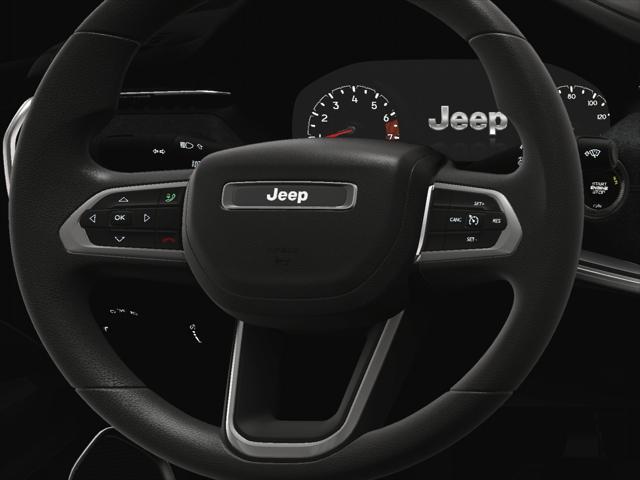 new 2023 Jeep Compass car, priced at $25,268