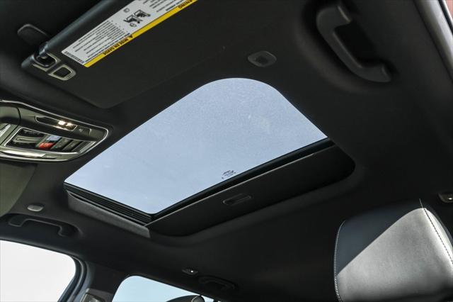 new 2025 Jeep Grand Cherokee car, priced at $41,665
