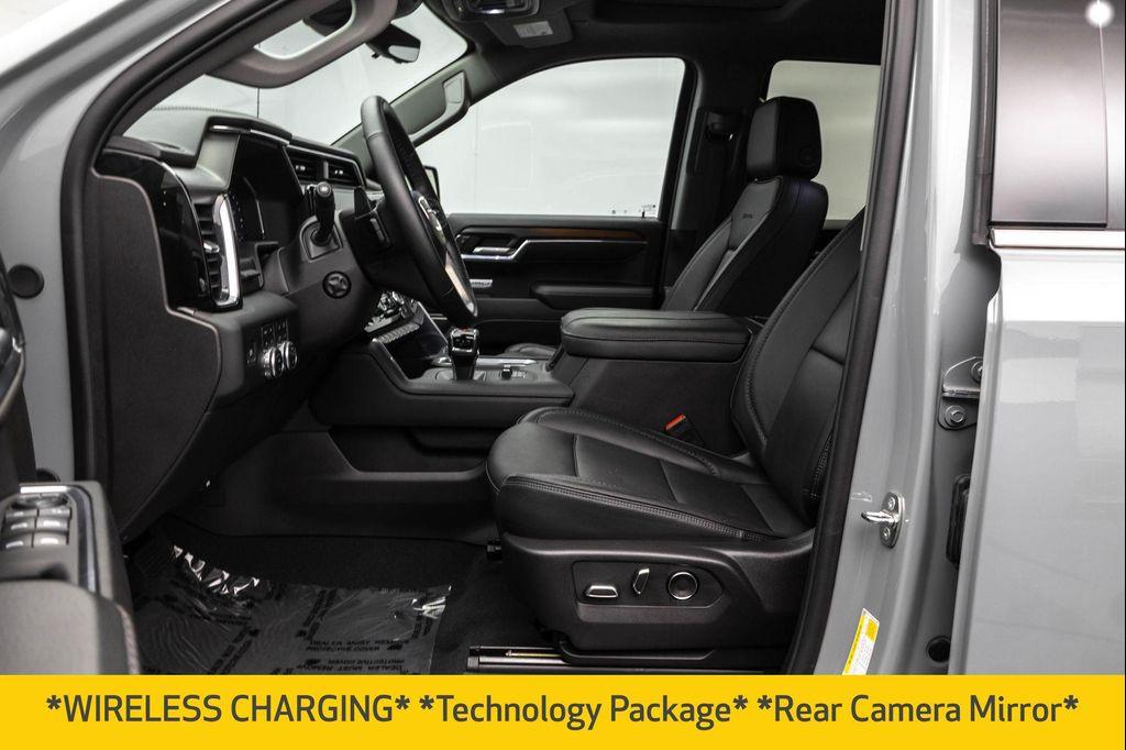 used 2024 GMC Sierra 1500 car, priced at $62,977
