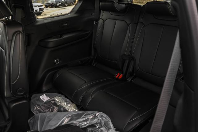 new 2025 Jeep Grand Cherokee L car, priced at $46,094