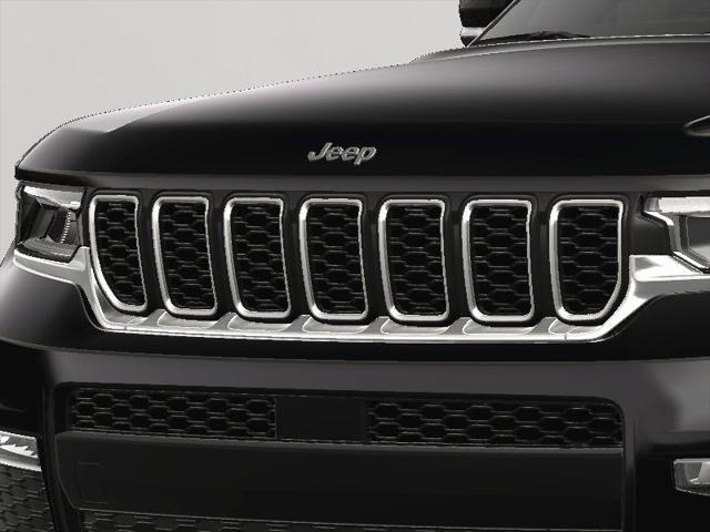 new 2025 Jeep Grand Cherokee L car, priced at $45,995