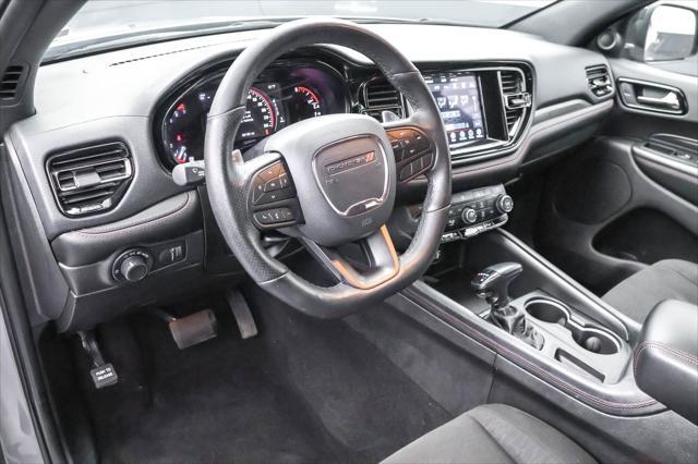 used 2023 Dodge Durango car, priced at $30,977