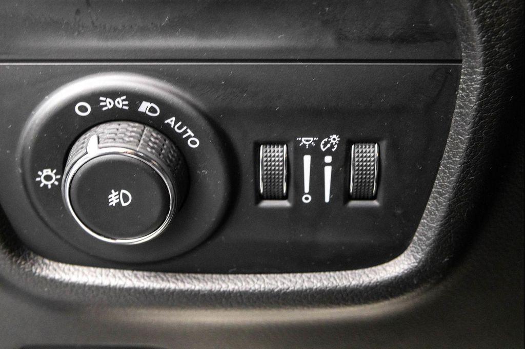 used 2021 Jeep Grand Cherokee L car, priced at $29,377