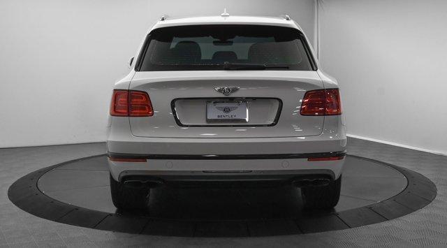 used 2020 Bentley Bentayga car, priced at $110,999