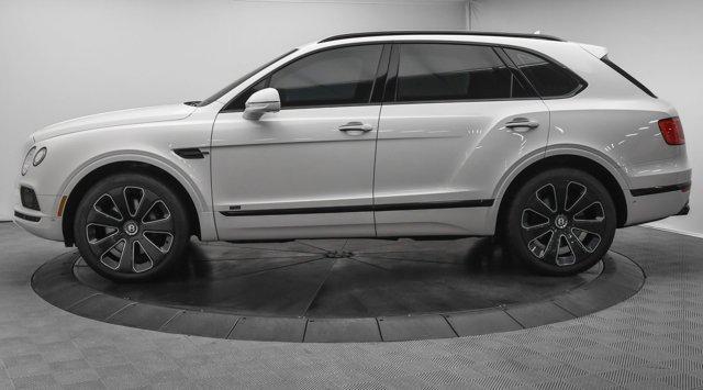 used 2020 Bentley Bentayga car, priced at $110,999