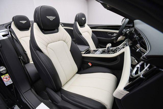 new 2024 Bentley Continental GT car, priced at $272,999