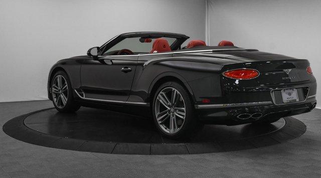 used 2023 Bentley Continental GT car, priced at $249,999