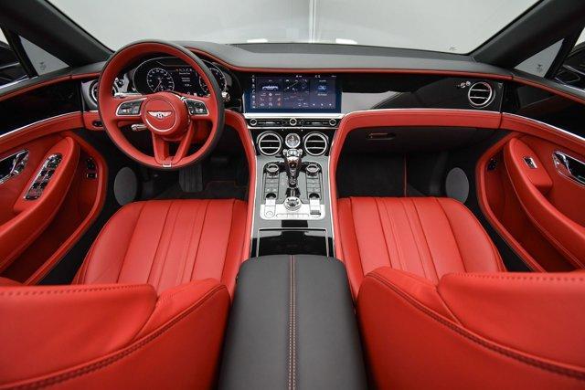 used 2023 Bentley Continental GT car, priced at $249,999