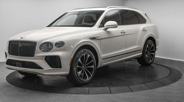 new 2024 Bentley Bentayga car, priced at $223,999