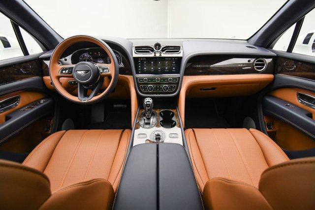 new 2024 Bentley Bentayga car, priced at $223,999