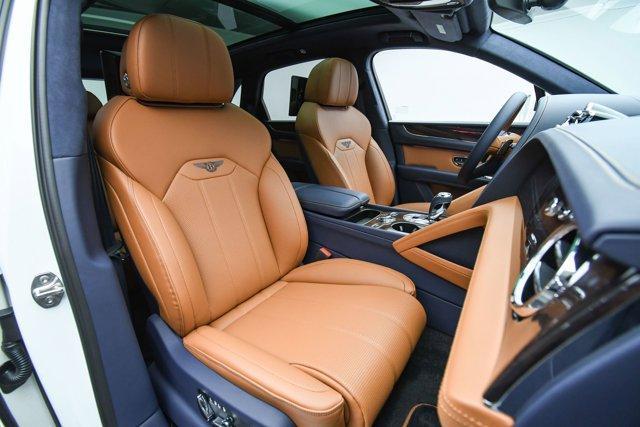 new 2024 Bentley Bentayga car, priced at $223,999