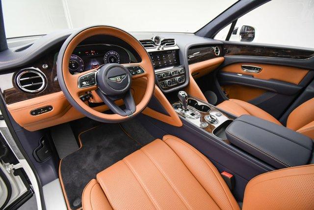 new 2024 Bentley Bentayga car, priced at $223,999