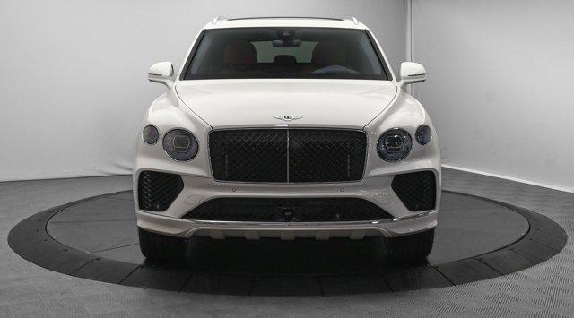 new 2024 Bentley Bentayga car, priced at $223,999