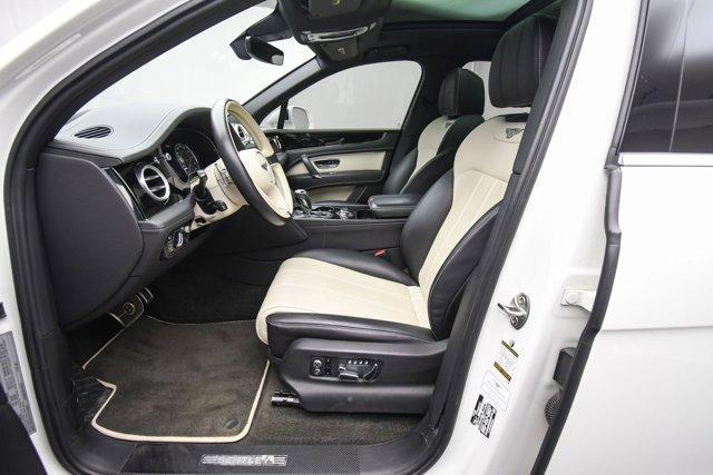 used 2019 Bentley Bentayga car, priced at $83,999