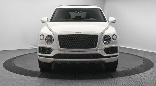 used 2019 Bentley Bentayga car, priced at $83,999