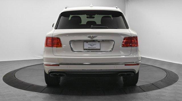 used 2019 Bentley Bentayga car, priced at $83,999