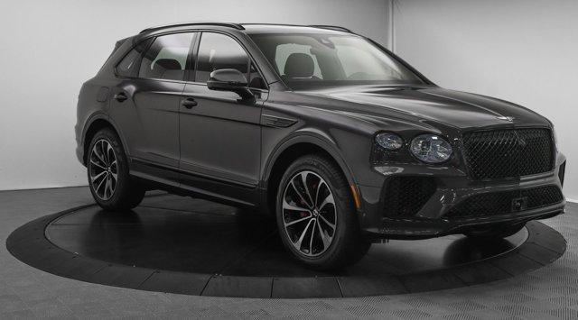 new 2024 Bentley Bentayga car, priced at $229,999