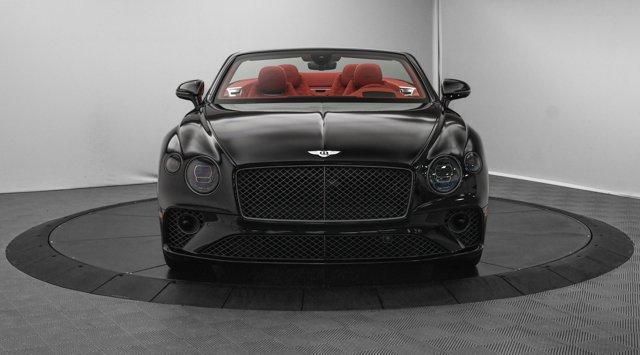 new 2024 Bentley Continental GT car, priced at $329,999