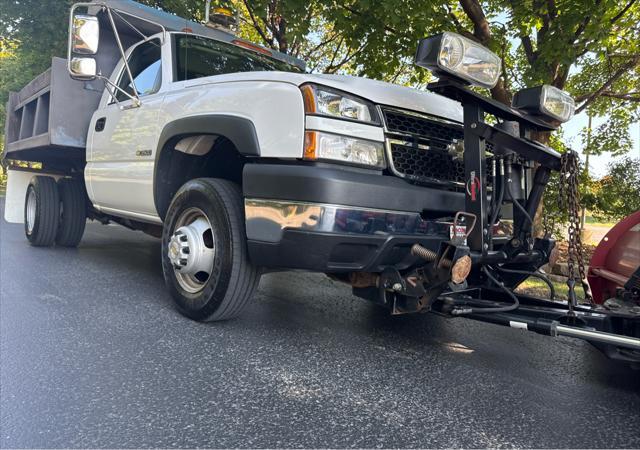 used 2006 Chevrolet Silverado 3500 car, priced at $25,990