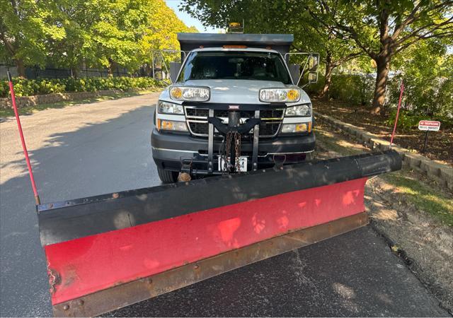 used 2006 Chevrolet Silverado 3500 car, priced at $25,990