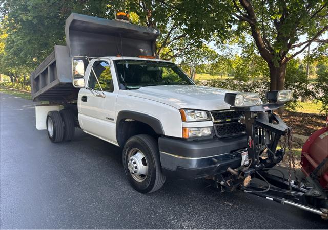 used 2006 Chevrolet Silverado 3500 car, priced at $25,990