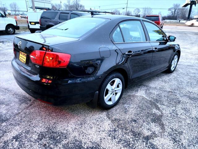 used 2012 Volkswagen Jetta car, priced at $7,990