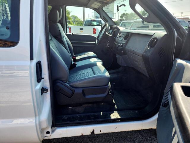 used 2015 Ford F-250 car, priced at $12,800