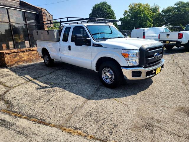 used 2015 Ford F-250 car, priced at $12,800