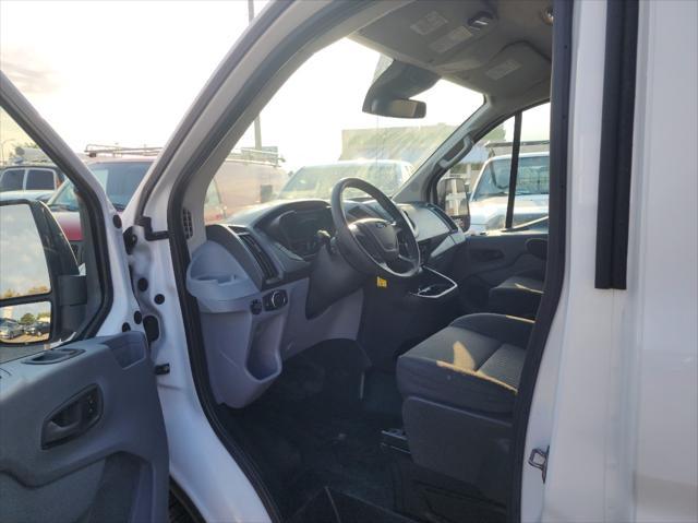 used 2016 Ford Transit-250 car, priced at $15,995