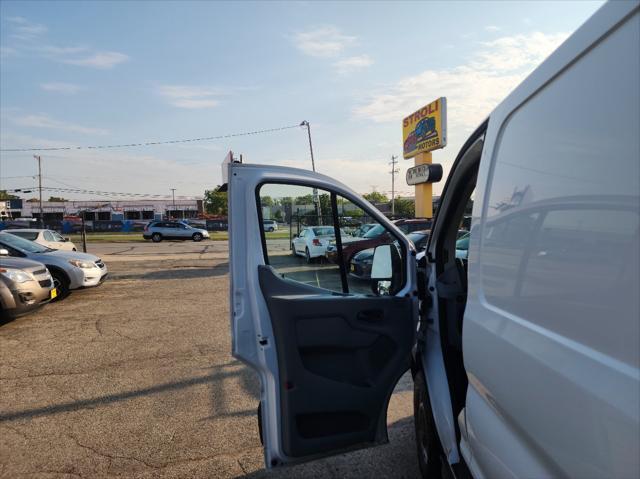 used 2016 Ford Transit-250 car, priced at $15,995