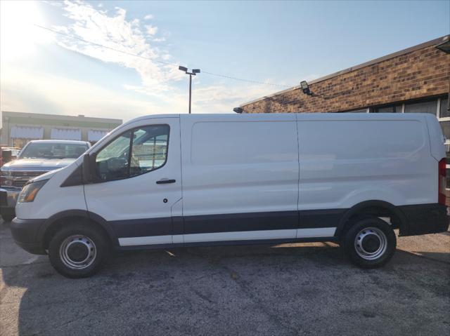 used 2016 Ford Transit-250 car, priced at $15,995