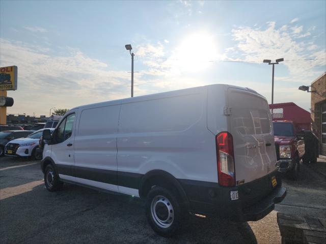 used 2016 Ford Transit-250 car, priced at $15,995