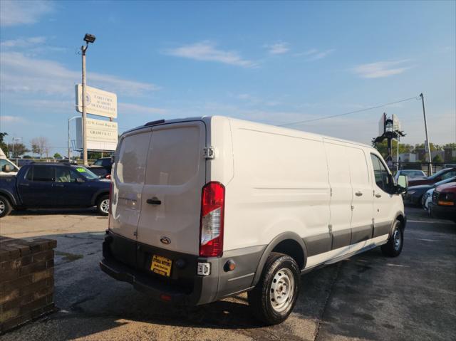 used 2016 Ford Transit-250 car, priced at $15,995