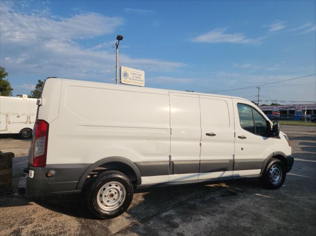 used 2016 Ford Transit-250 car, priced at $15,995