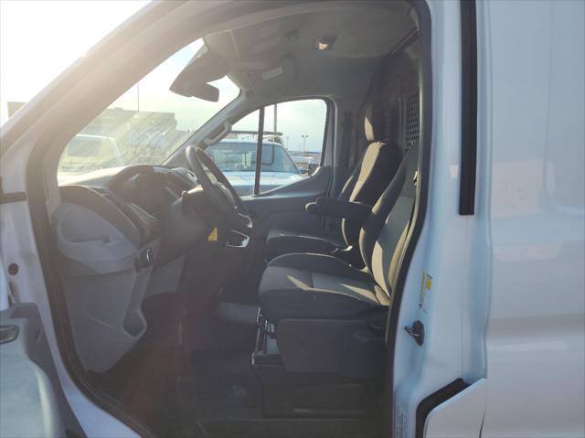 used 2016 Ford Transit-250 car, priced at $15,995