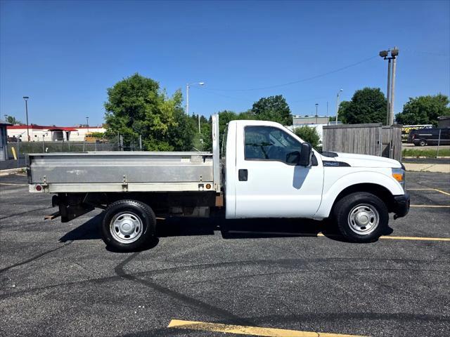 used 2012 Ford F-250 car, priced at $12,990