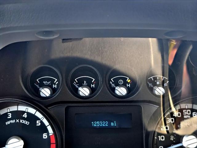 used 2012 Ford F-250 car, priced at $12,990