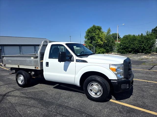 used 2012 Ford F-250 car, priced at $12,990