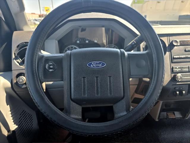 used 2012 Ford F-250 car, priced at $12,990