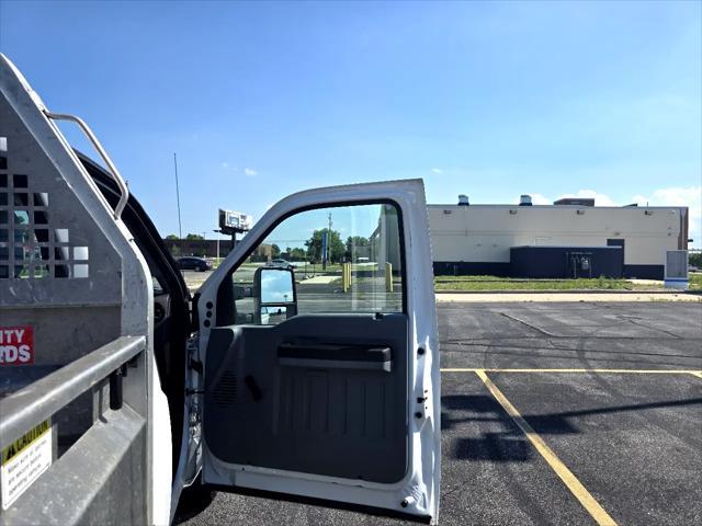 used 2012 Ford F-250 car, priced at $12,990