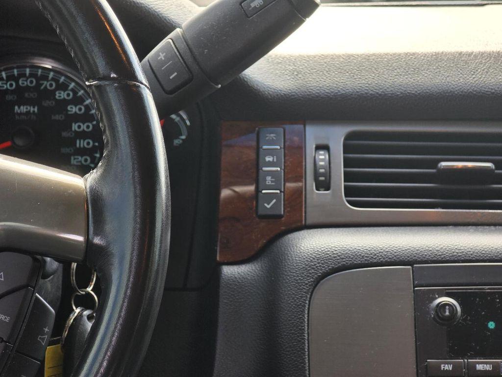 used 2013 GMC Yukon XL car, priced at $9,995