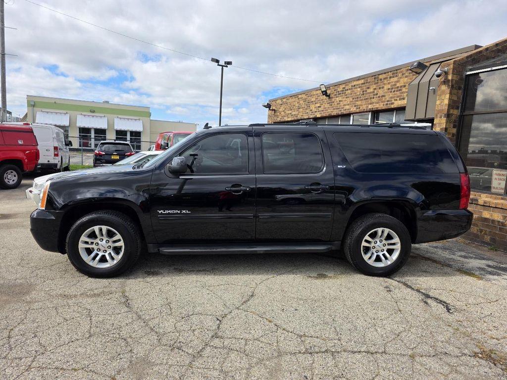 used 2013 GMC Yukon XL car, priced at $9,995